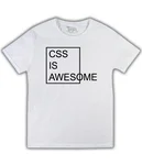 css is awesome